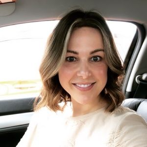 Meet your Posher, Bridgitte